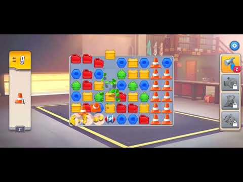 Chrome Valley Customs 🚗 Level 21