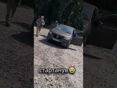 ТЦК здають норматив по бігу 😂🏃‍♂️