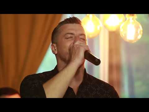 Spasen Siljanoski - Do koga boze / Спасен Сиљаноски - До кога боже (Official Video)