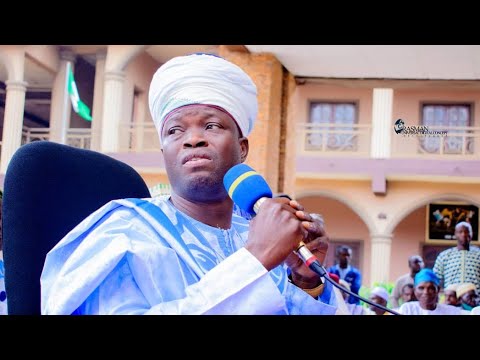 IGBERAGA By Imam Agba Offa Shaykh Muhyiddin Husayn