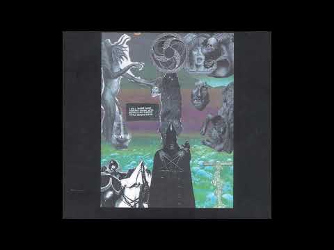 Reptile Womb (US) - Iormungandr - S... (2024 Compilation)