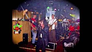 Vengeance is Mine (Instrumental) Alice Cooper cover