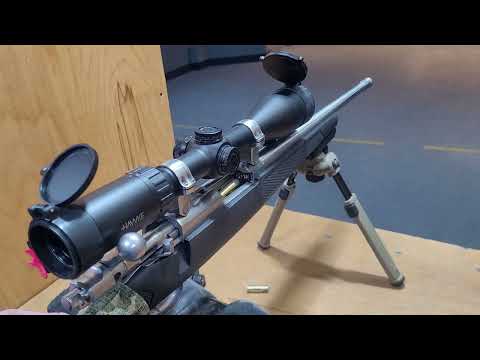 Ruger 77/357 Extractor/Ejection Failure