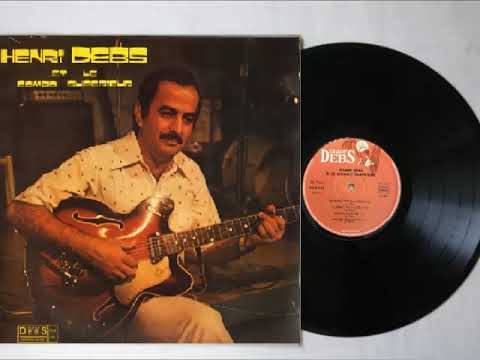 EL HOROSCOPO - Henri Debs