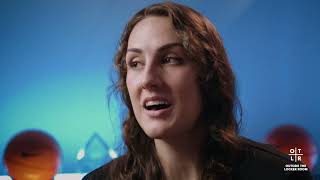 Jessie Edwards - Locker Room Stories