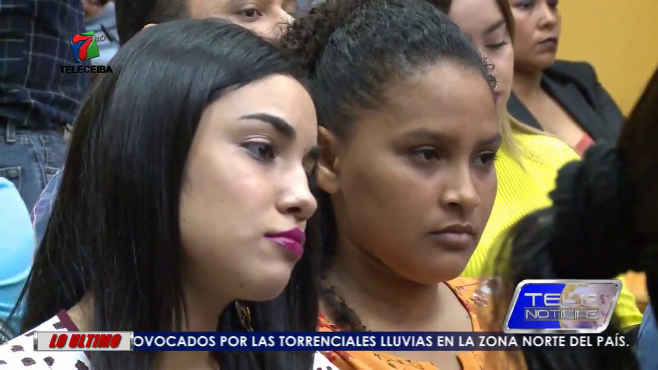 Video 25 de Enero dia de la Mujer Hondureña