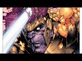 The X Men Kill Thanos Comics Explained