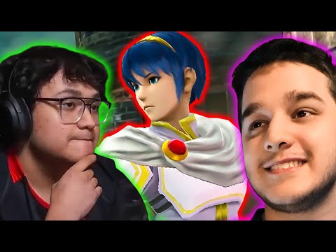 DID MKLEO MAKE MARTH COOL AGAIN?