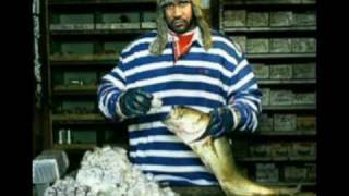 Ghostface Killah - Milk Crates (Unreleased Version)