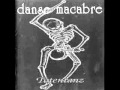Danse Macabre - Totentanz 