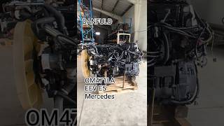 Silnik Mercedes-Benz OM471LA 471.909 EEV E5 do ciężarówki Mercedes-Benz na sprzedaż - Obrazek 4 | Autoline PL Silnik Mercedes-Benz OM471LA 471.909 EEV E5 do ciężarówki Mercedes-Benz | Obrazek 4 - Autoline