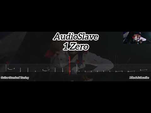 #1 Zero - Audioslave