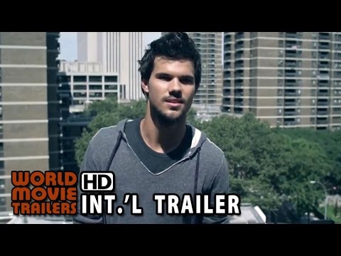 Tracers (2015) Trailer