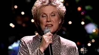 Anne Murray - Away In A Manger