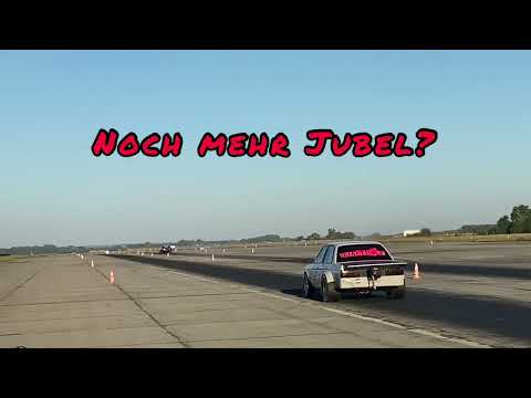 Zerbst im Herbst, Part I, 402-Germany. No illegal race!