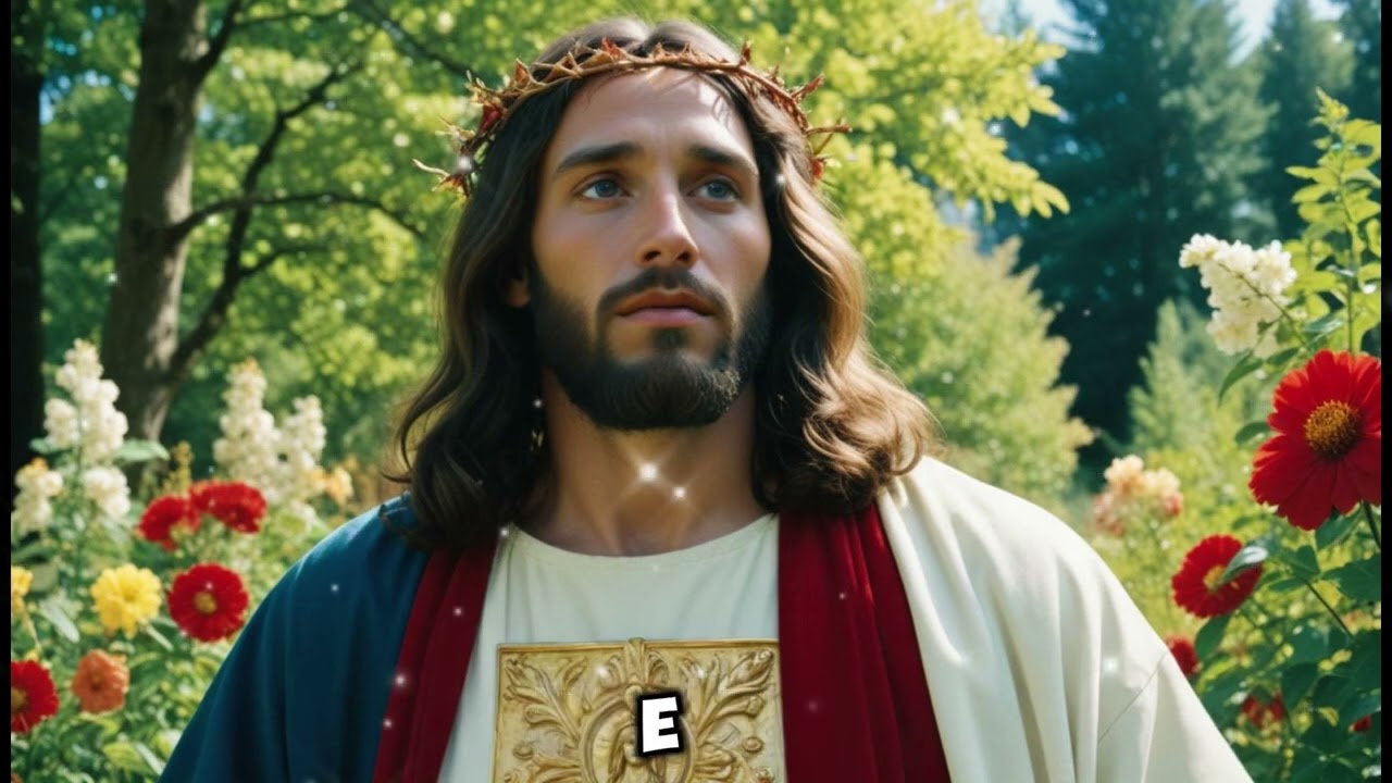 Oração que acalma a alma