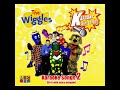 The Wiggles Captain Feathersword 2006