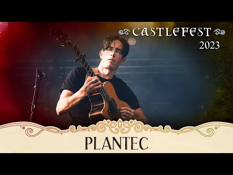 Plantec - Feulz (Official Live Performance @ Castlefest 2023)