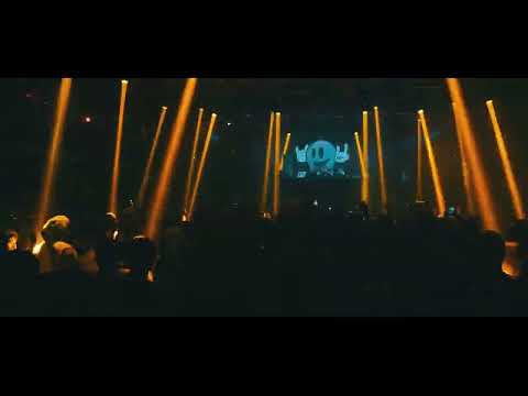Bad Legs VS Basstyler Aftermovie Industrial Copera
