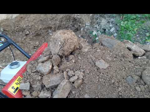 motocariola agrieuro 550