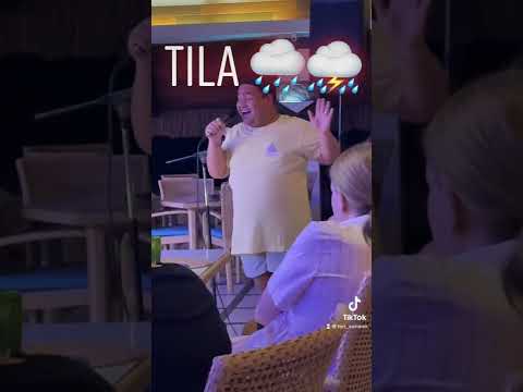 TILA | COVER | TONTON SORIANO