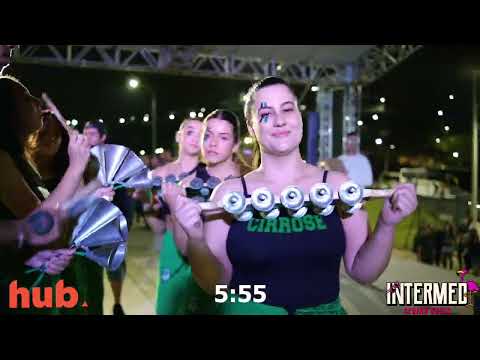 Bateria Cirrose - Intermed Minas 2023