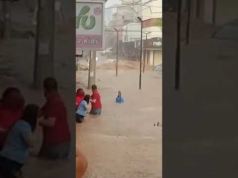 São Carlos  sao Paulo  muita chuva