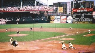 There Used To Be A Ballpark