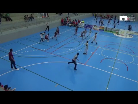 CC PREINF MAS 19 MAY 19.00 Luther King Tirma B. S. B.