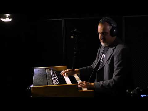 DADO MORONI / ALBERTO MARSICO / ALESSANDRO MINETTO "MORE OF LES" - MAICHEN (Les McCann)