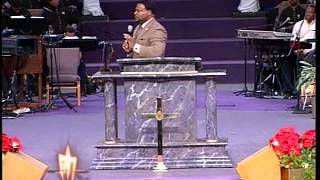 It Shall Not Prevail- Bishop Eddie L. Long