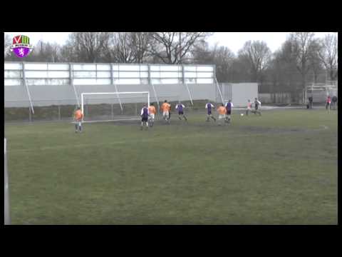 Jong Harkema B1 - ONR B1 (13 april 2013)