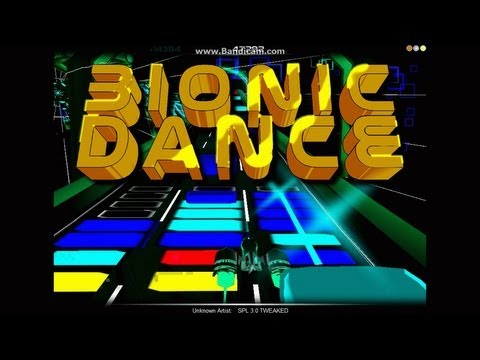 LET'S PLAY! - Audiosurf