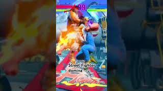 SCORPION VS RYU QUIEN GANA ? #mortalkombat9 #ryu #mortalkombat #streetfighter6