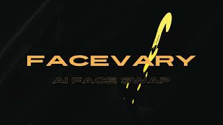How to use FaceVary - Face Swap Online Free