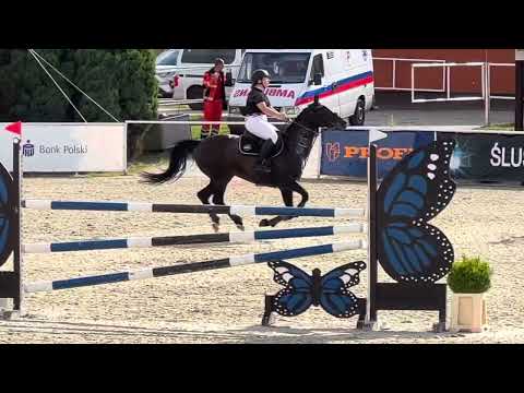 Oberlina klasa N ZR Olsza