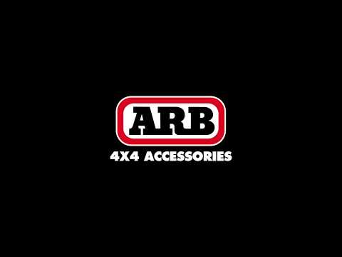ARB Flat Racks
