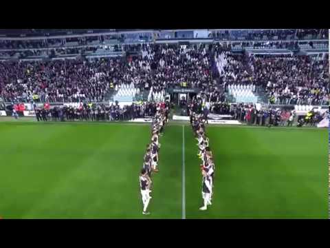 Tributo ad Andrea Barzagli