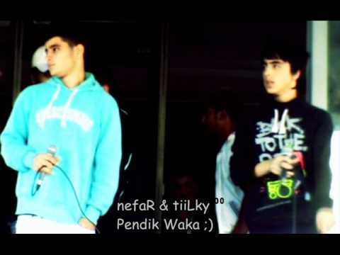 ♥ Bağlandım Sana ♥