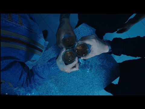 Broken 💔 Tunechikidd X Gezzy (Video Oficial)