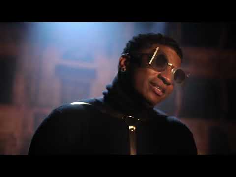 Nha love - Eddu (Official Video)