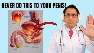Never Do This To Your PENIS!