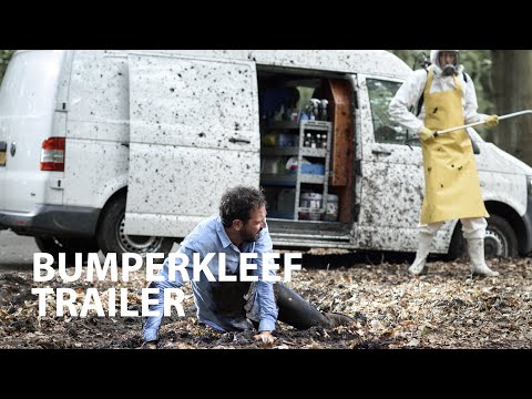 Bumperkleef