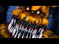 OLD Nightmare Fredbear Sings Break My Mind Song