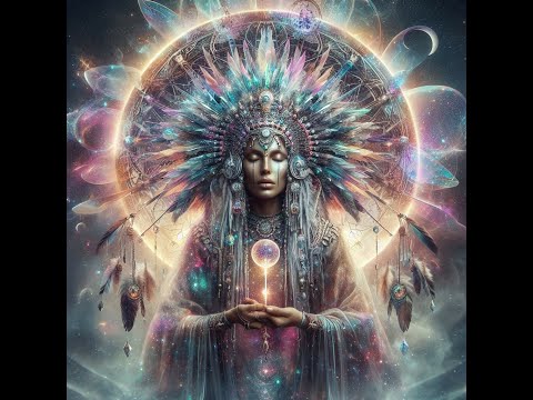 Djane Shamain - Hope & Happiness of 2025 Psytrance/Full-On Mix