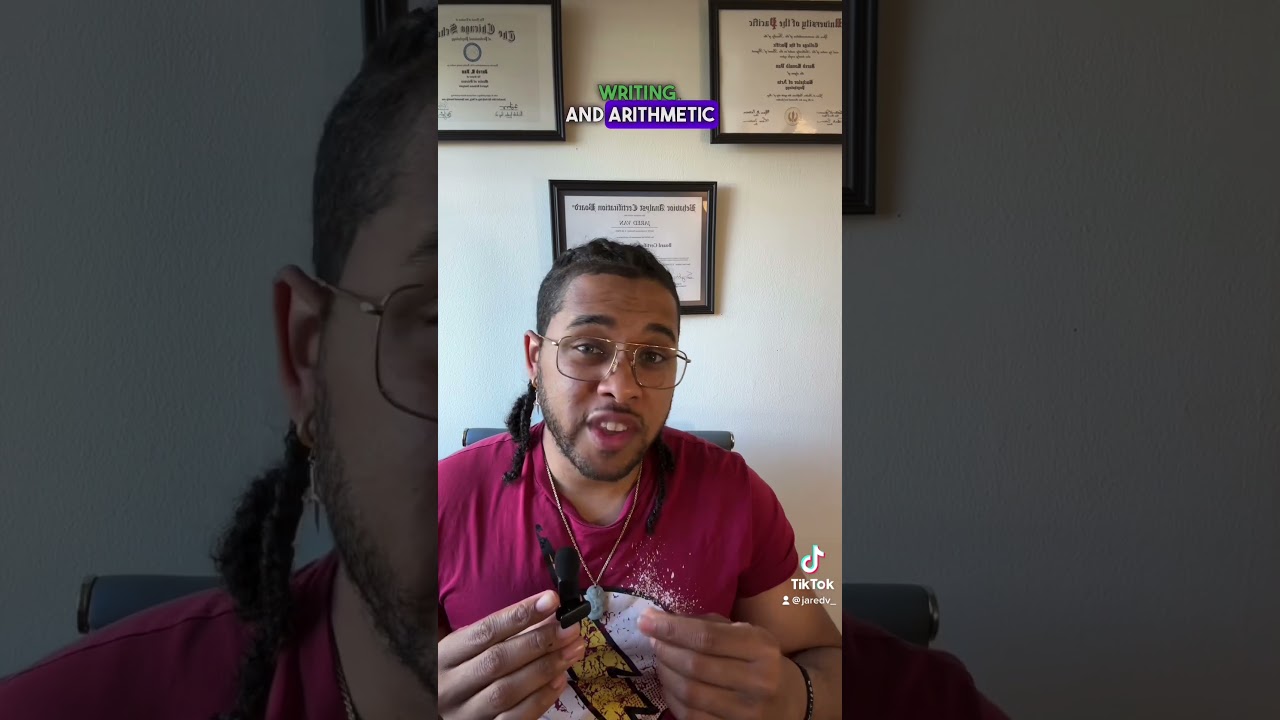 What Is Precision Teaching? #precisionteaching #celeration #education #aba #sciencr