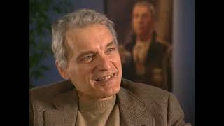 David Selby Interviews - Part 1 video