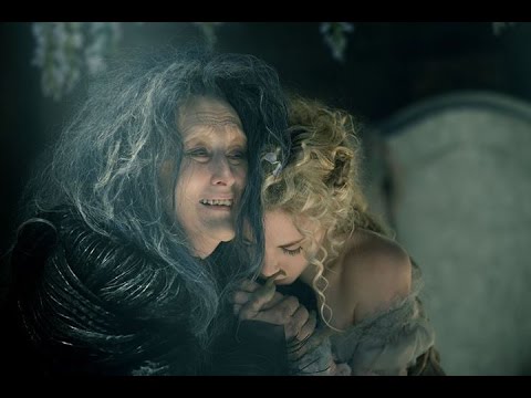 INTO THE WOODS | UK Trailer | Official Disney UK