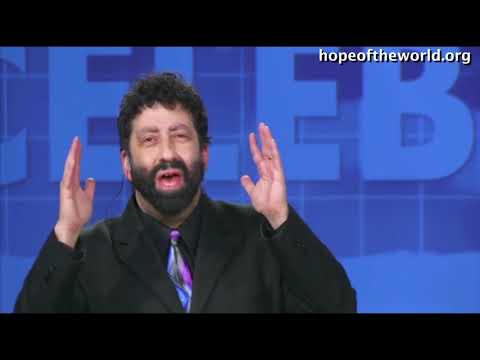 The Abomination Of Desolation ('The Other God In The Temple' #2082)