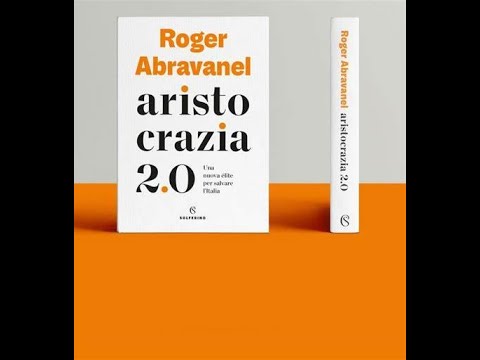 , title : 'Abravanel on 'Aristocrazia 2.0': a chat with Guido Meardi about how Italian talents may help Italy.'